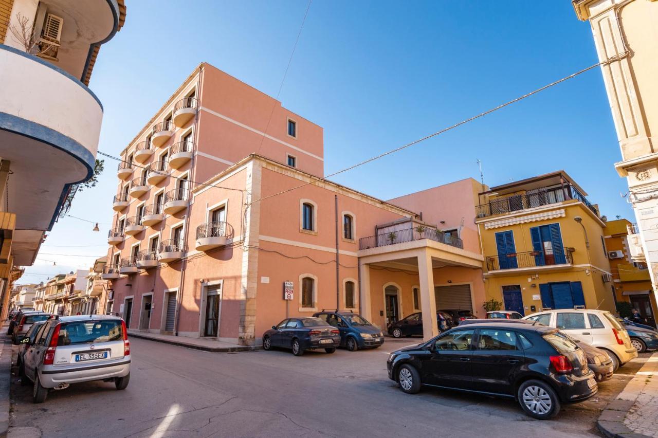 Melody Room Avola Exterior photo